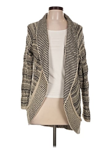 Adolfo Dominguez Cardigan (view 1)
