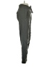 Athleta Gray Track Pants Size 0 - photo 4