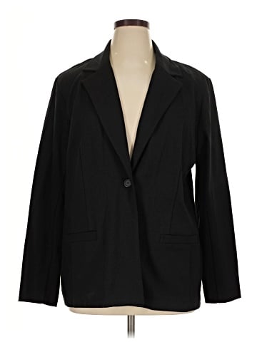 Joan Rivers Blazer (view 1)