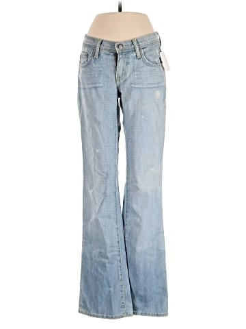 Blue Cult Jeans (view 1)