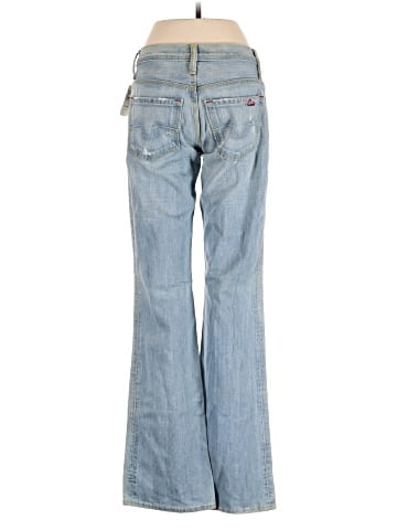 Blue Cult Jeans (view 2)