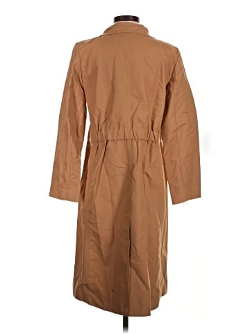 Ann Taylor LOFT Trenchcoat (view 2)