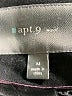 Apt. 9 100% Wool Black Jacket Size M - photo 6