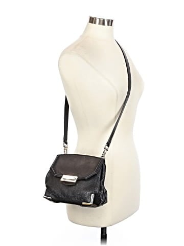 Alexander Wang Leather Crossbody Bag (view 2)