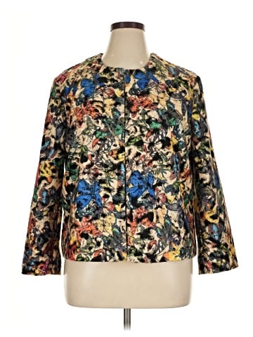 Peck & Peck Blazer (view 1)