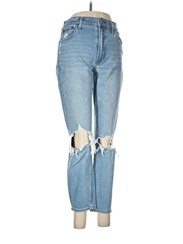 Abercrombie & Fitch Jeans (view 1)