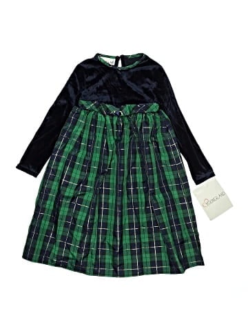 Youngland Dress (view 1)