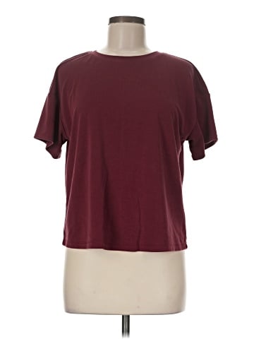Cable & Gauge Short Sleeve T-Shirt (view 1)