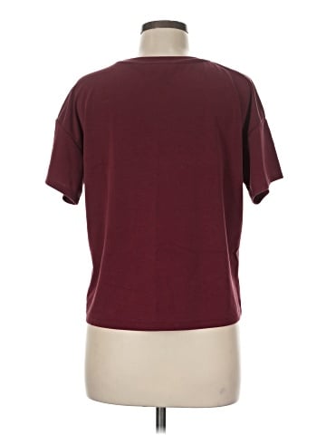 Cable & Gauge Short Sleeve T-Shirt (view 2)