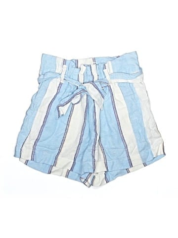 Indigo Rein Shorts (view 1)