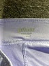Prince 100% Polyester Solid Purple Blue Active Skort Size L - photo 3