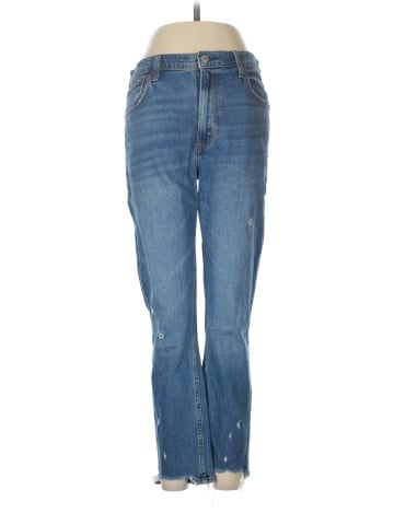 Abercrombie & Fitch Jeans (view 1)