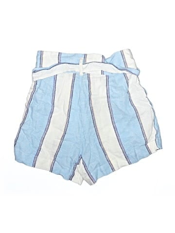 Indigo Rein Shorts (view 2)