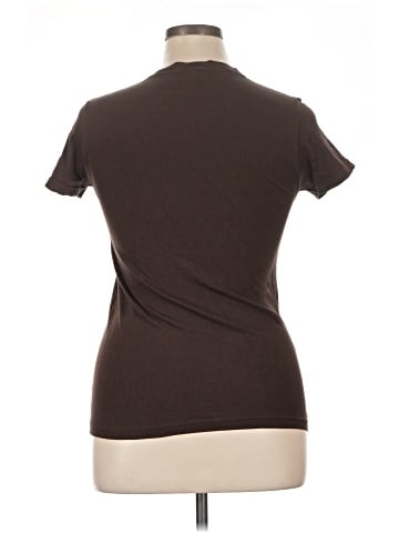 American Apparel Short Sleeve T-Shirt (view 2)