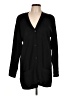 Outlander Black Cardigan Size L - photo 1