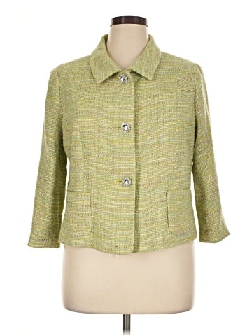 Peck & Peck Jacket (view 1)
