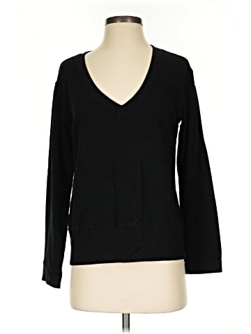 Monrow Pullover Sweater (view 1)