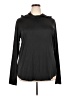 Assorted Brands 100% Polyester Black Fleece Size 3xl - photo 1