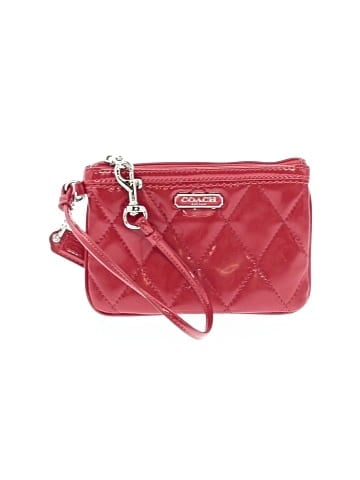 Coach Wristlet (view 1)