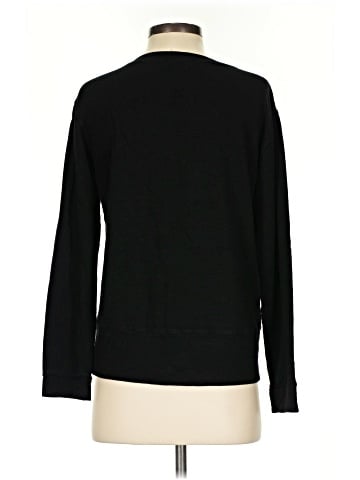 Monrow Pullover Sweater (view 2)