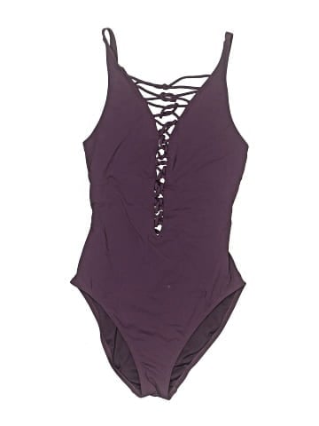 Bleu Rod Beattie One Piece Swimsuit (view 1)