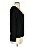 Monrow Black Pullover Sweater Size S - photo 4
