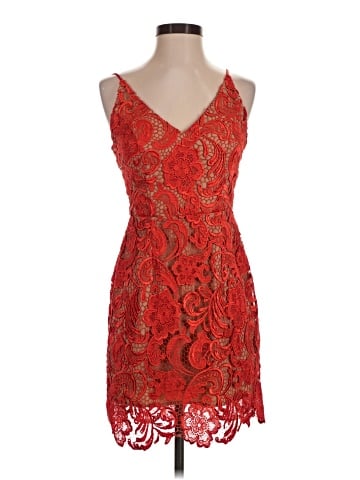 GB Cocktail Dress (view 1)