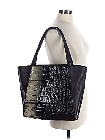 Botkier Leather Tote (view 2)