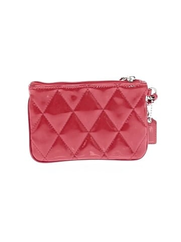 Coach Wristlet (view 2)