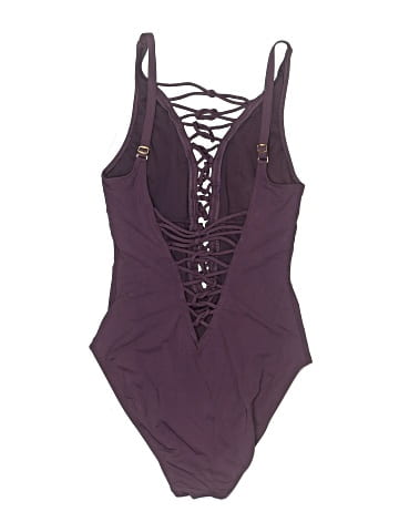 Bleu Rod Beattie One Piece Swimsuit (view 2)