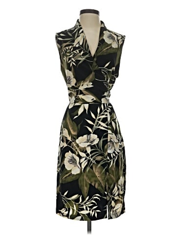 Connected Apparel Cocktail Dress (view 1)