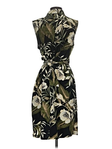 Connected Apparel Cocktail Dress (view 2)