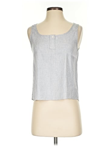 Theory Sleeveless Blouse (view 1)