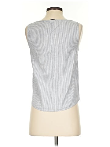 Theory Sleeveless Blouse (view 2)