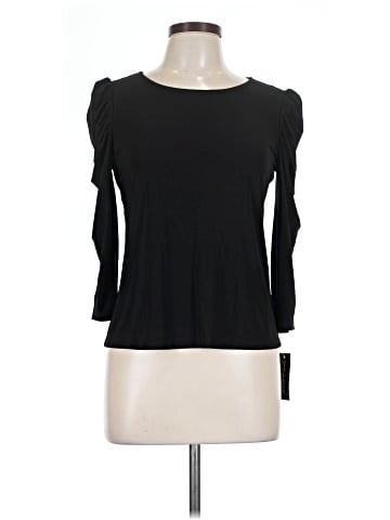 Sam and Jess 3/4 Sleeve Top (view 1)