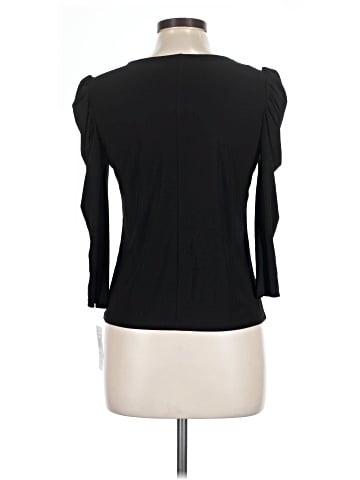 Sam and Jess 3/4 Sleeve Top (view 2)