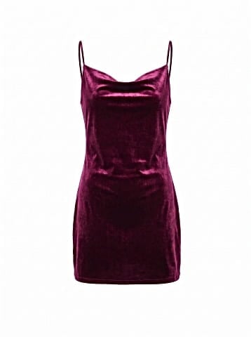 Assorted Brands Cocktail Dress (view 1)