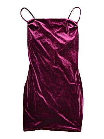 Assorted Brands Cocktail Dress (view 2)