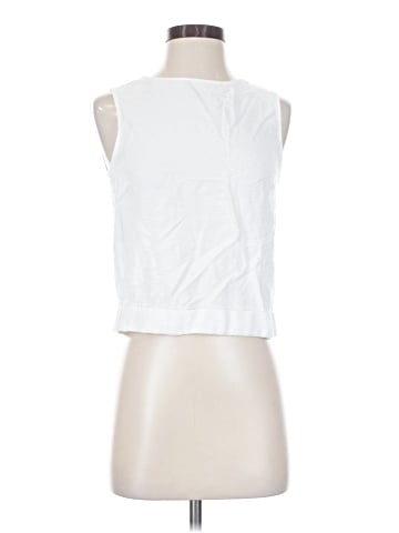 Jules & Leopold Sleeveless Blouse (view 1)