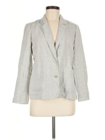 Eileen Fisher Blazer (view 1)
