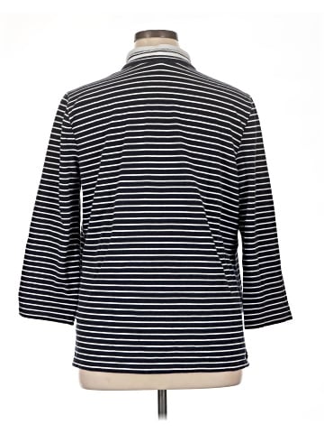 Talbots Outlet 3/4 Sleeve T-Shirt (view 2)