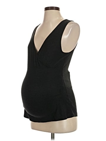 Beyond the Bump by Beyond Yoga Tank Top (view 1)