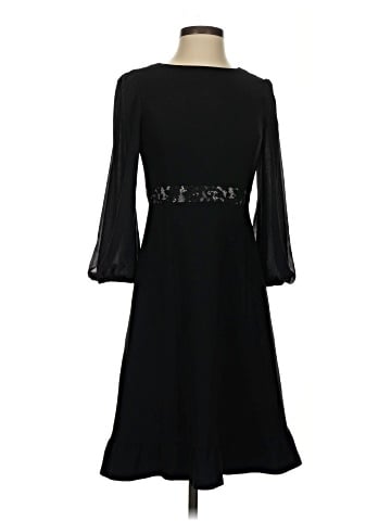 Tocca Cocktail Dress (view 1)