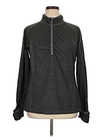 KIRKLAND Signature Fleece (view 1)