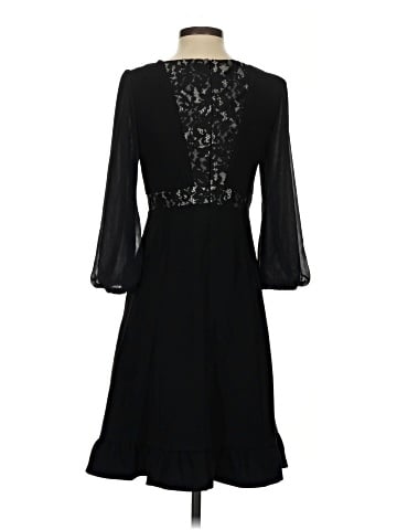 Tocca Cocktail Dress (view 2)