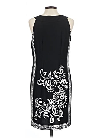 Studio One Cocktail Dress (view 2)