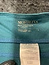 Mondetta Teal Active Pants Size S - photo 7