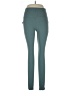 Athleta Teal Active Pants Size L (tall) - photo 1