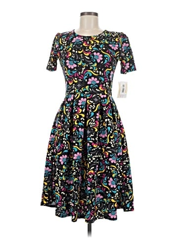 Lularoe Cocktail Dress (view 1)