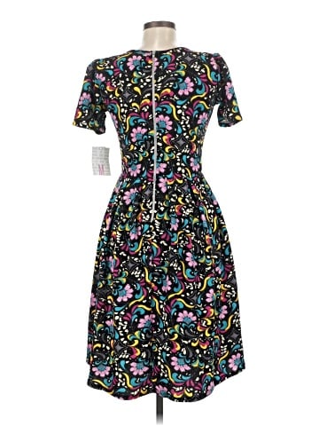 Lularoe Cocktail Dress (view 2)